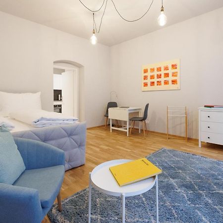 Vienne City Apartment Crown 6 Exterior photo
