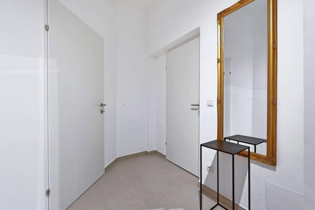 Vienne City Apartment Crown 6 Exterior photo