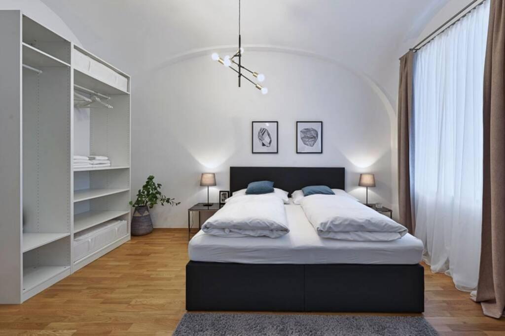 Vienne City Apartment Crown 6 Exterior photo