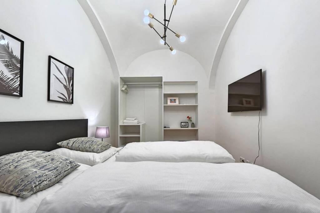 Vienne City Apartment Crown 6 Exterior photo