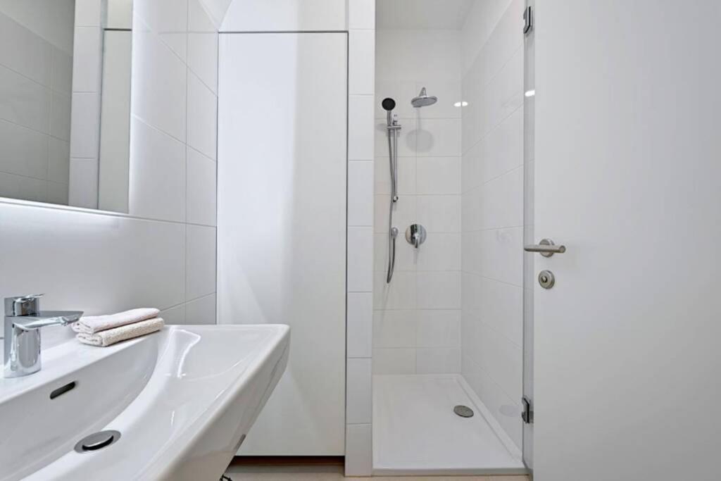 Vienne City Apartment Crown 6 Exterior photo