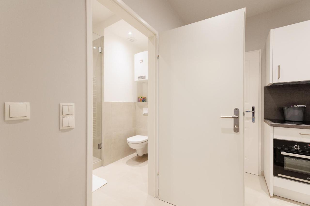 Vienne City Apartment Crown 6 Exterior photo