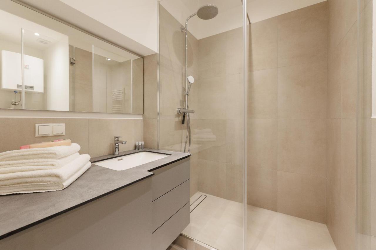 Vienne City Apartment Crown 6 Exterior photo