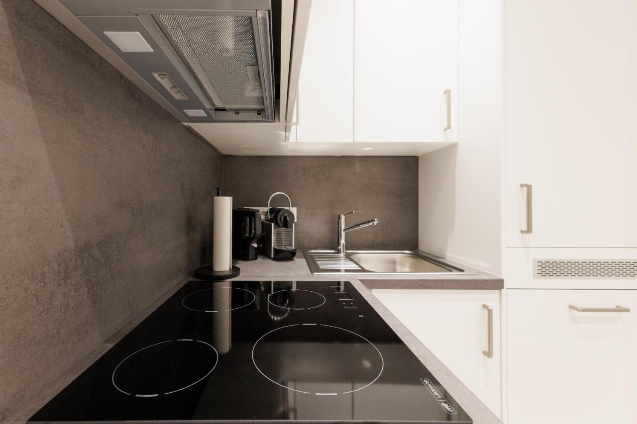 Vienne City Apartment Crown 6 Exterior photo