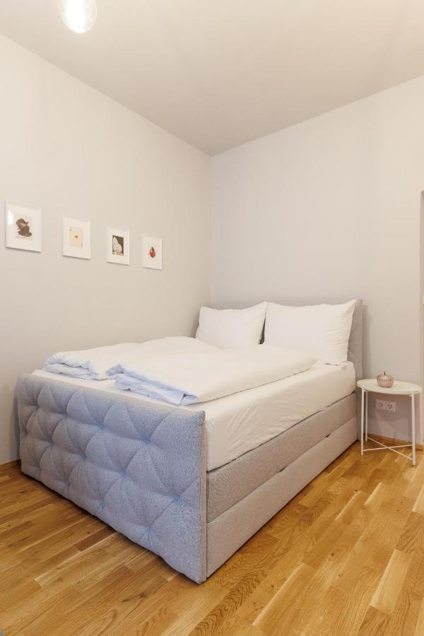 Vienne City Apartment Crown 6 Exterior photo